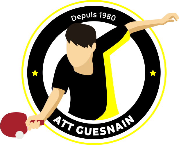 Logo ATT Guesnain